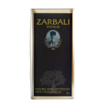 Naturel Sızma Zeytinyağı 5 L (Yeni Hasat - SOĞUK SIKIM, filtre edilmemiş)