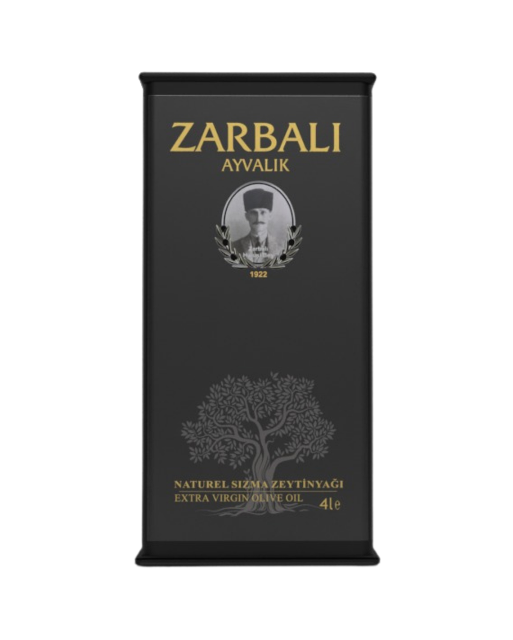 Yeni Hasat Naturel Sızma Zeytinyağı 4 L ( SOĞUK SIKIM) Görseli Yeni Hasat Naturel Sızma Zeytinyağı 4 L ( SOĞUK SIKIM) - Görsel 1