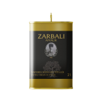 ZARBALI  Naturel Sızma Zeytinyağı 2 L ( SOĞUK SIKIM Filtre Edilmemiş)